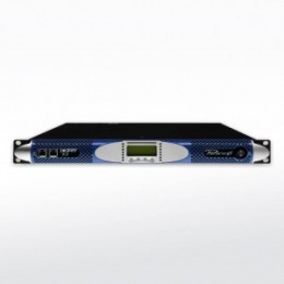 Powersoft K6 DSP+AESOP Усилитель мощности