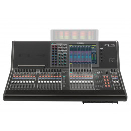Yamaha CL3 Цифровой микшер