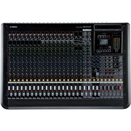 Yamaha MGP24X Цифровой микшер