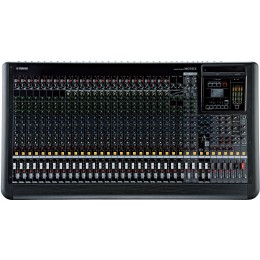 Yamaha MGP32X Цифровой микшер