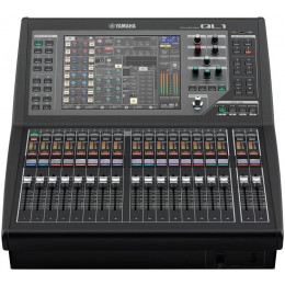 Yamaha QL1 Цифровой микшер