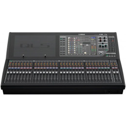 Yamaha QL5 Цифровой микшер