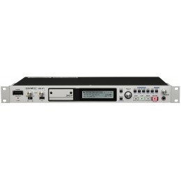 Tascam HD-R1 Профессиональный цифровой рекордер