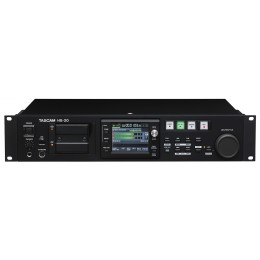 Tascam HS-20 Рэковый рекордер