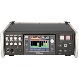 Tascam HS-P82 Рекордер