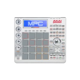Akai Pro MPC Studio Контроллер без джога