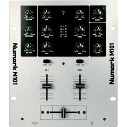 Numark M101 DJ микшер