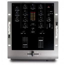 Numark M2 DJ микшер
