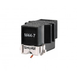 Shure M44-7 Голова для проигрывателя виниловых дисков