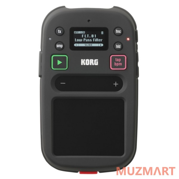 Korg Kaoss Pad KP2S Mini Процессор