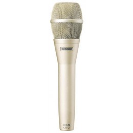 Shure KSM9/SL Конденсаторный микрофон