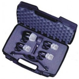 Shure PGDMK4-XLR Для ударных
