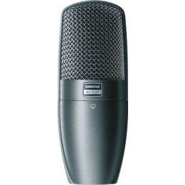 Shure Beta 27 Инструментальный микрофон