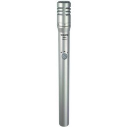 Shure SM81 Инструментальный микрофон