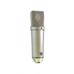 Neumann U 87 Ai Студийный микрофон