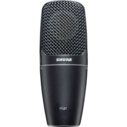 Shure PG27 Студийный микрофон