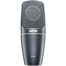 Shure PG42 Студийный микрофон
