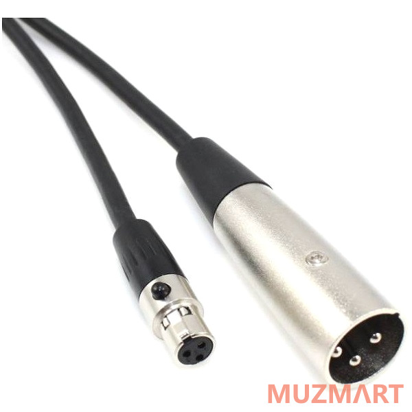 Shure MX393/C Микрофон поверхностный