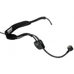 Shure WH20XLR Головной микрофон