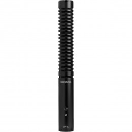 Shure VP82 Конденсаторный микрофон - пушка