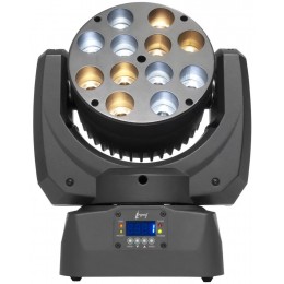 Chauvet Legend 412 VW Прибор полного вращения