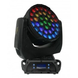 Chauvet Q-WASH 436Z Led Прибор полного вращения