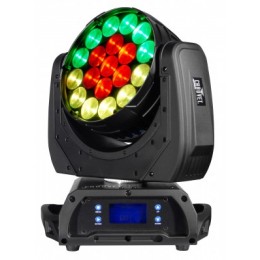 Chauvet Pro Q-WASH 419Z Led Прибор полного вращения