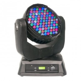 Chauvet Pro Q-WASH 560Z Led Прибор полного вращения