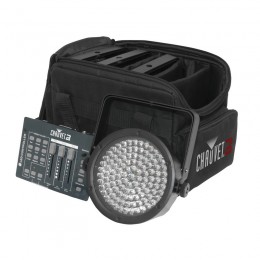 Chauvet Dj Slim Pack 56 Прожектор светодиодный