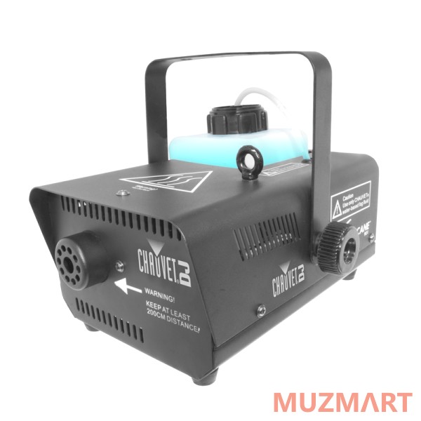 Chauvet Dj Hurricane 901 Генератор дыма