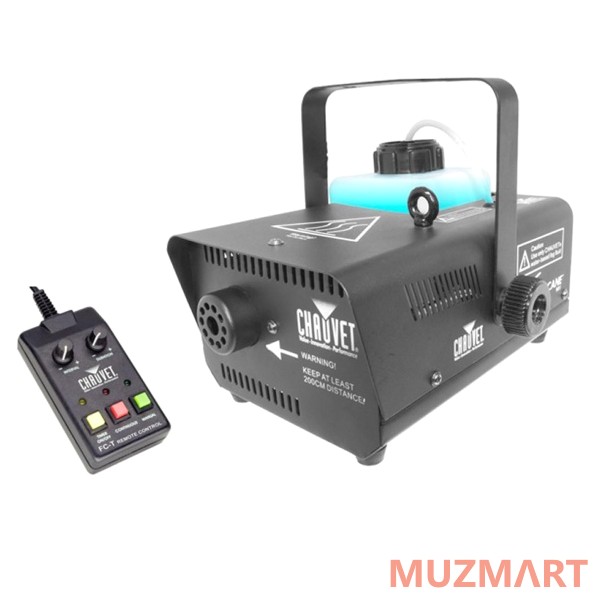Chauvet Dj Hurricane 901 Генератор дыма