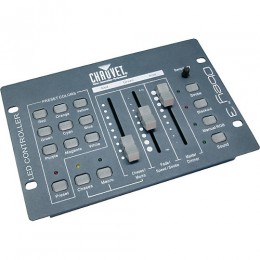 Chauvet DJ Obey 3 Компактный контроллер для RGB-приборов
