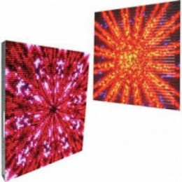 Chauvet Pro MVPTA8CURVEX2  Панель