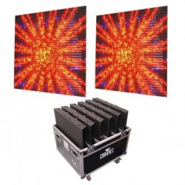 Chauvet Pro MVPTA8CURVEX6  Панель