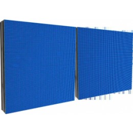 Chauvet Pro PVP S5X2 Панель