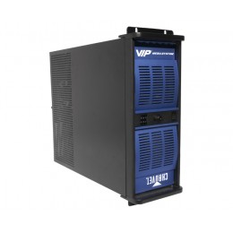 Chauvet MVP W/ARKAOS Media Master Express + KN + 1-PC MVP Driver Медиасервер