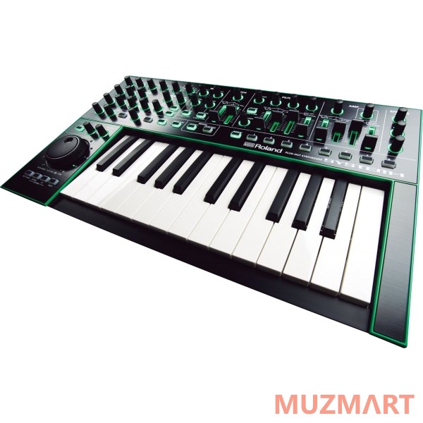 Roland Aira SYSTEM-1 Синтезатор