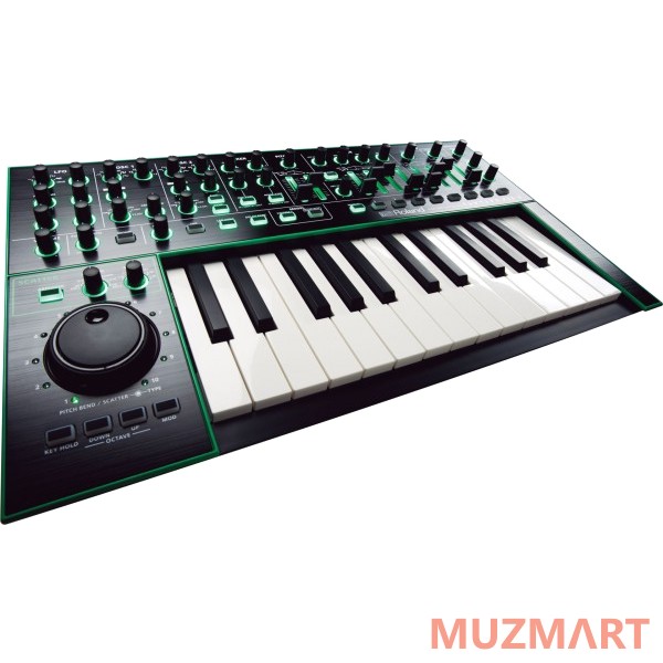 Roland Aira SYSTEM-1 Синтезатор