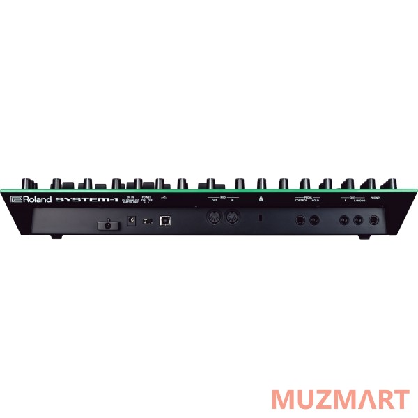 Roland Aira SYSTEM-1 Синтезатор