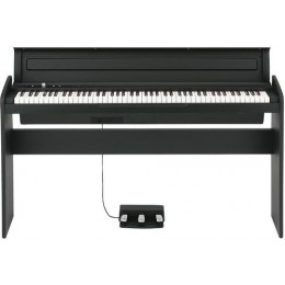 Korg LP-180-BK Интерьерное цифровое пианино