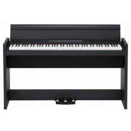 Korg LP-380 BK Интерьерное цифровое пианино