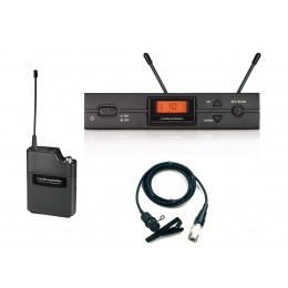 Audio-Technica ATW-2110A/P Радиосистема петличная