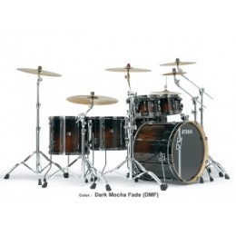 Tama SL62HZBNS-DMF Superstar Custom HYPER-DRIVE Ударная установка, береза