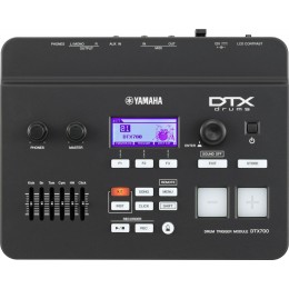 Yamaha DTX700 Модуль для электронной ударной установки