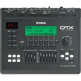 Yamaha DTX900 Модуль для электронных ударных установок DTX950K, DTX900K