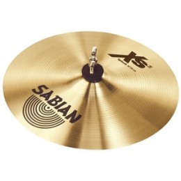 Sabian 16` XS20 MEDIUM-THIN Crash Тарелка Crash, 16"