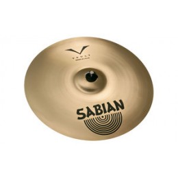 Sabian 16`` Aax V-CRASH Тарелка Crash, 16"