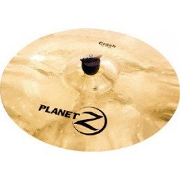 Zildjian 16` Planet Z Тарелка Crash, 16"