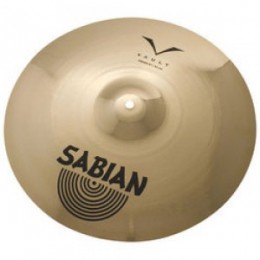 Sabian 17`` Aax V-CRASH Тарелка Crash, 17"