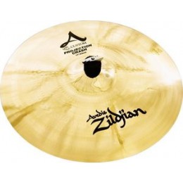 Zildjian 17` A` Custom Projection Crash Тарелка Crash, 17"